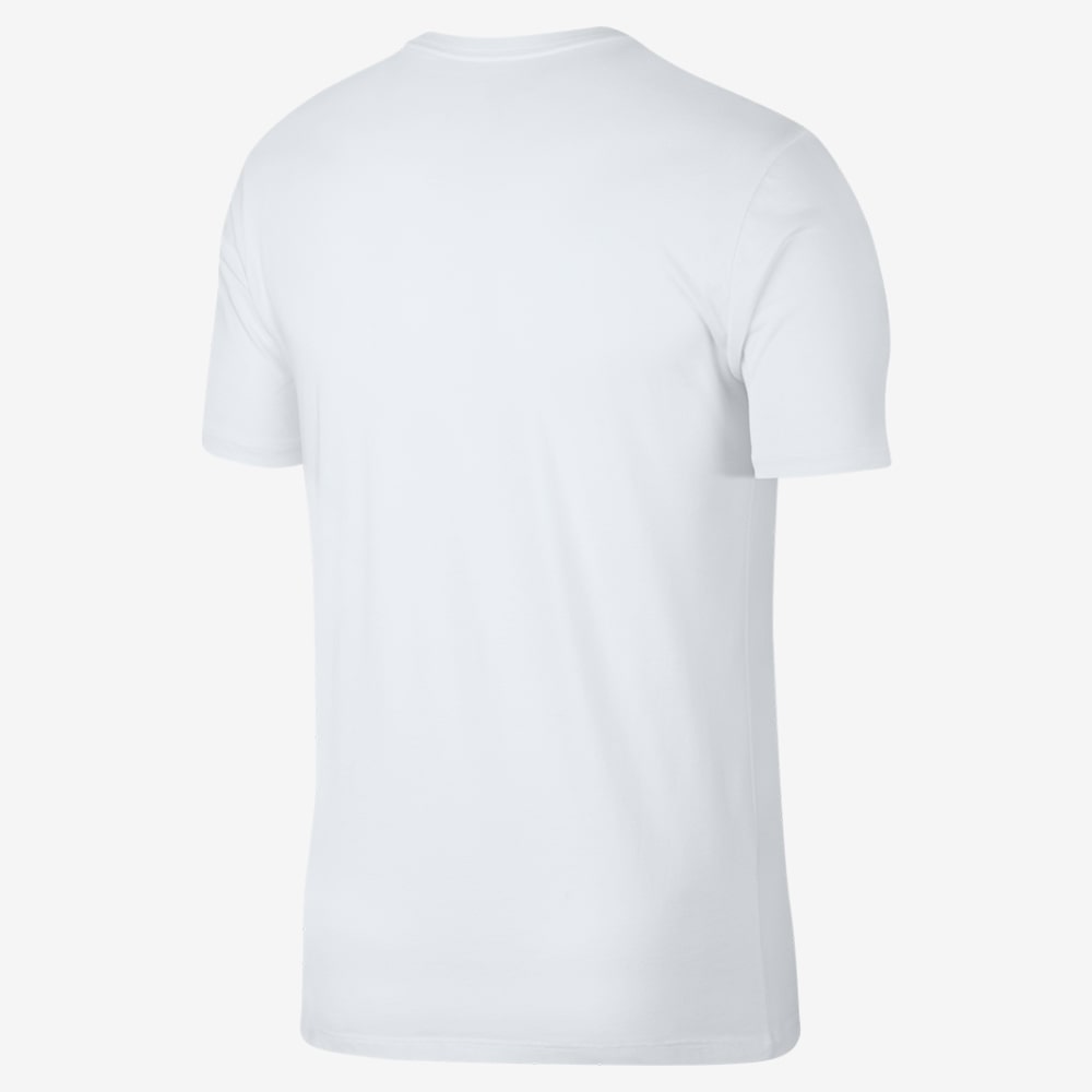 Mike Air Tee, White#41879