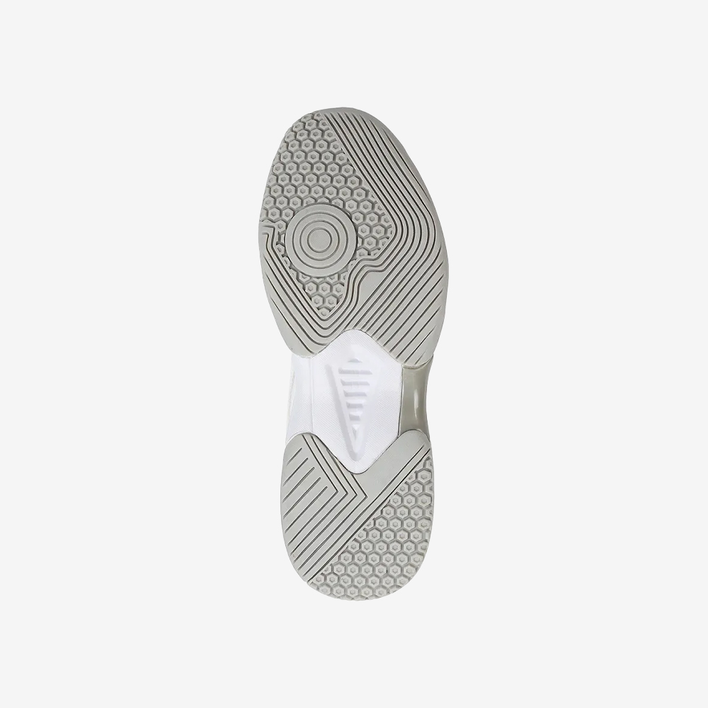 SMASH 6, White/Silver#111863