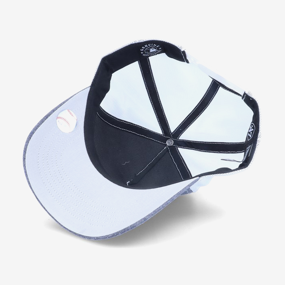 New York Yankees Emery MVP, Navy#69109