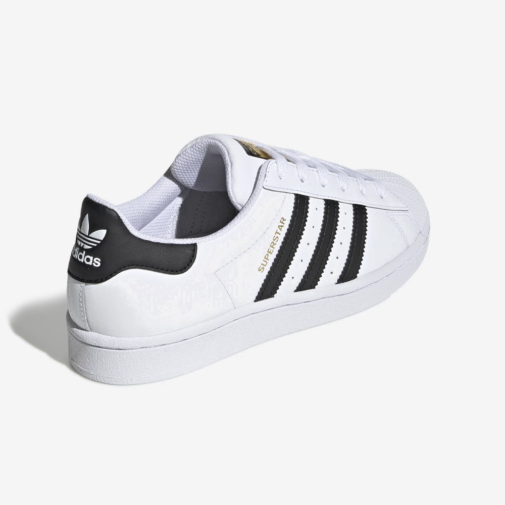 Wmns Superstar, Cloud White/Core Black/Cloud White#80442