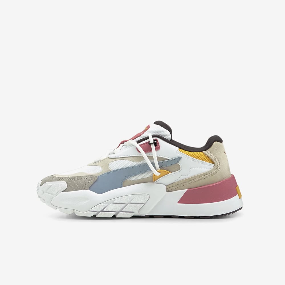 Hedra Bright Heights Wn"s, Puma White-Peyote#77793