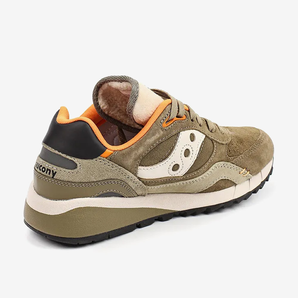 Shadow 6000, Coyote Brown#84616