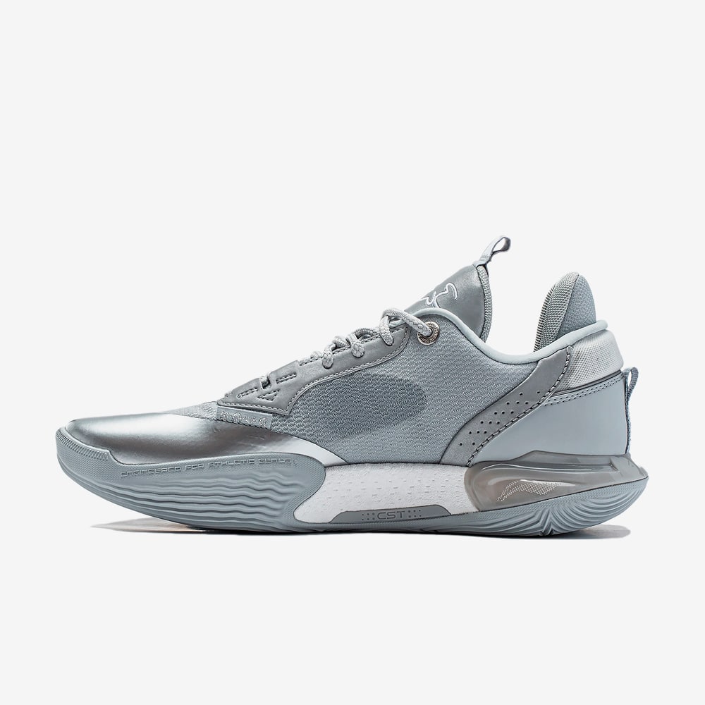 Wade All City 12, Silver#100892