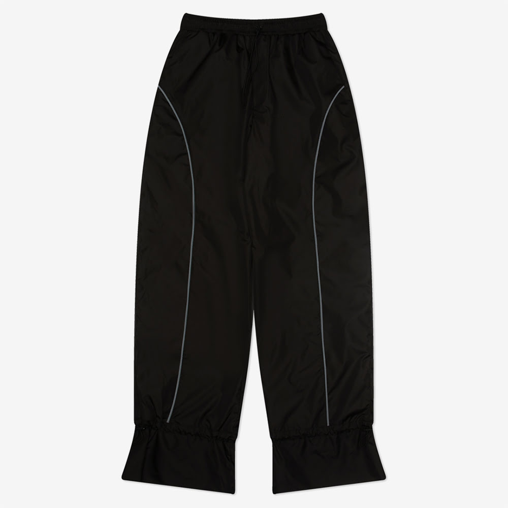 Ties Pants, Black#93183