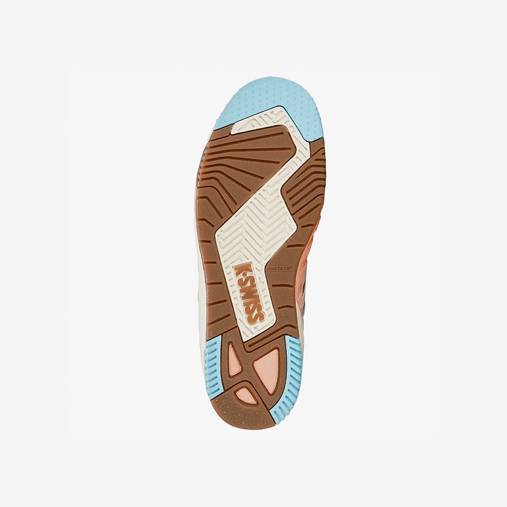 SI-18 RIVAL, White/Sky Blue/Canyon Sunset#90108