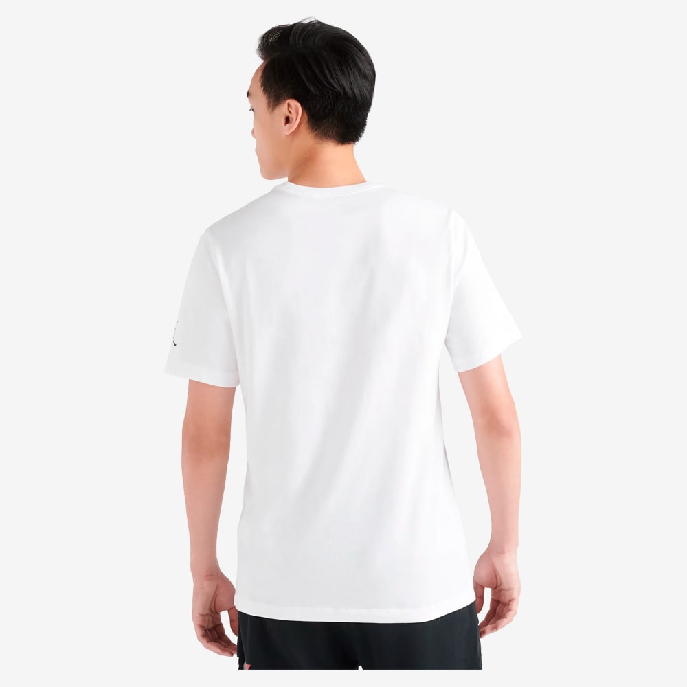 Mike Air Tee, White#41920