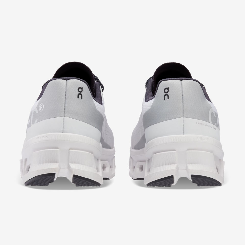 Cloudmonster, All White#113216