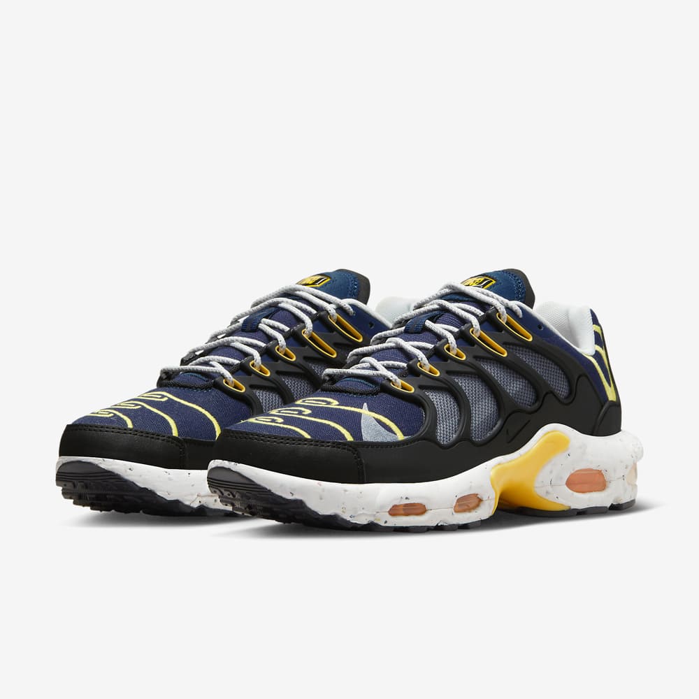 Air Max Terrascape Plus, Michigan#98585