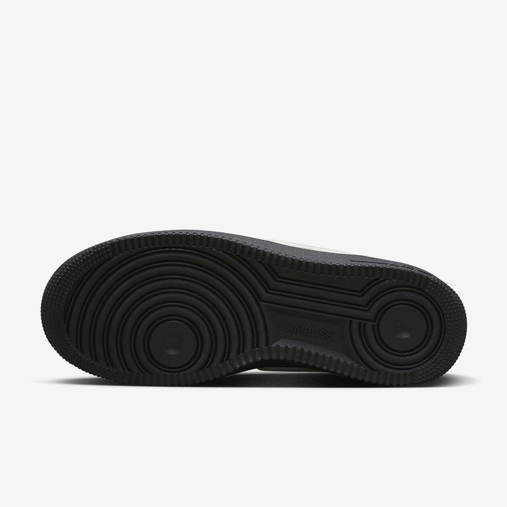 AMBUSH x Air Force 1 Low SP, Black/Phantom-Black#88293