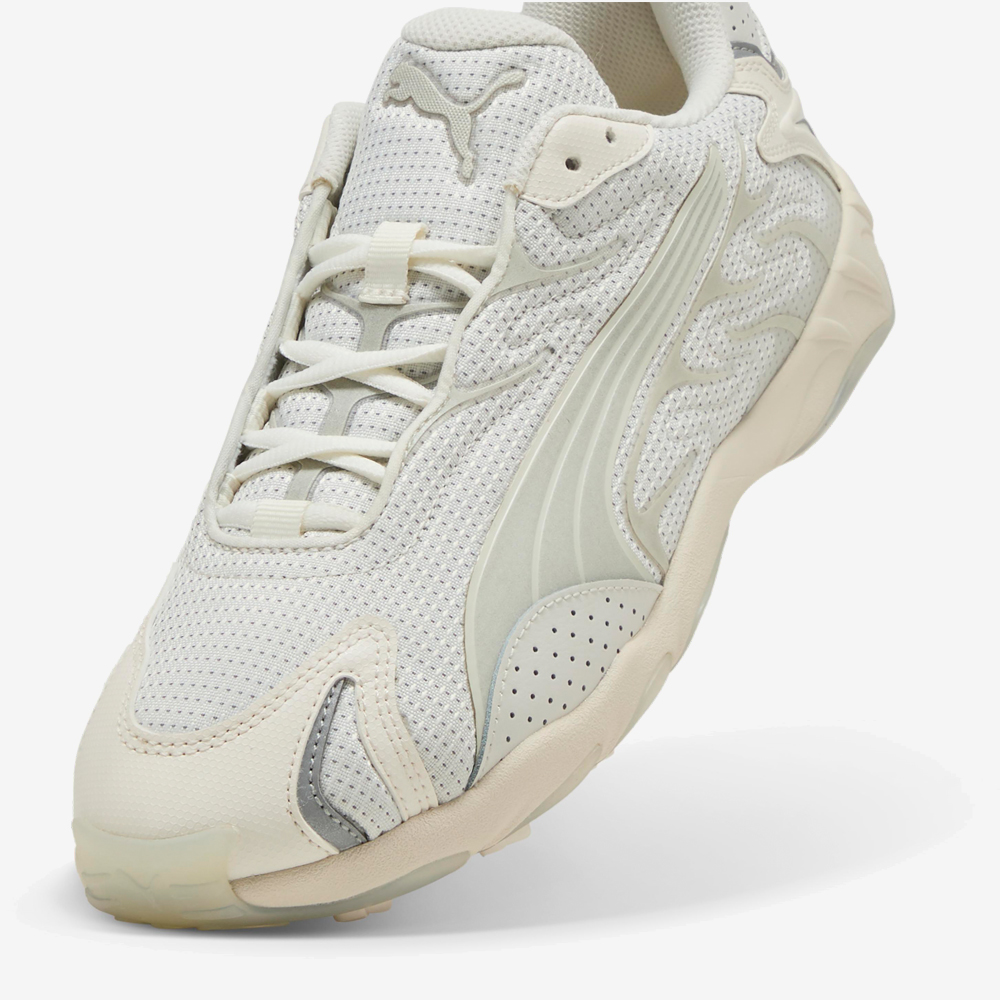 Inhale, Reflective/Warm White#111420