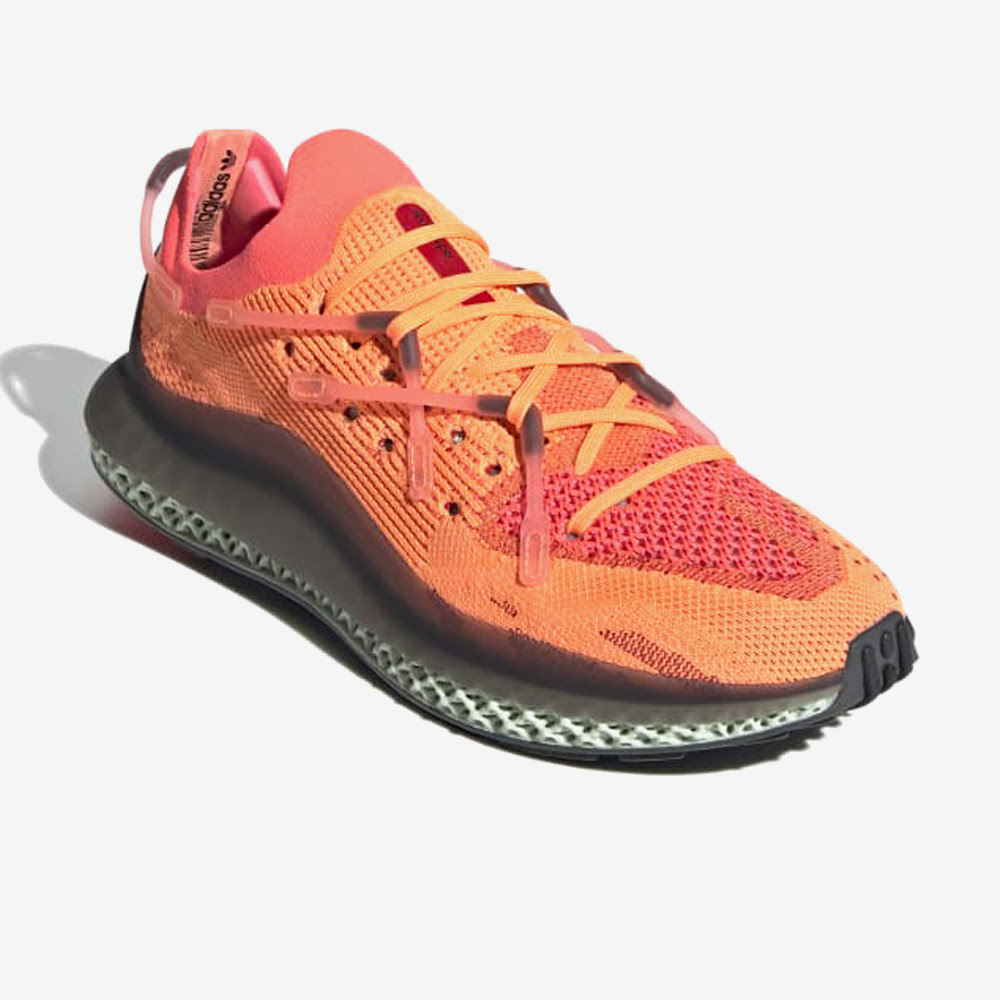 4D Fusio, Screaming Orange/Core Black/Solar Red#83468