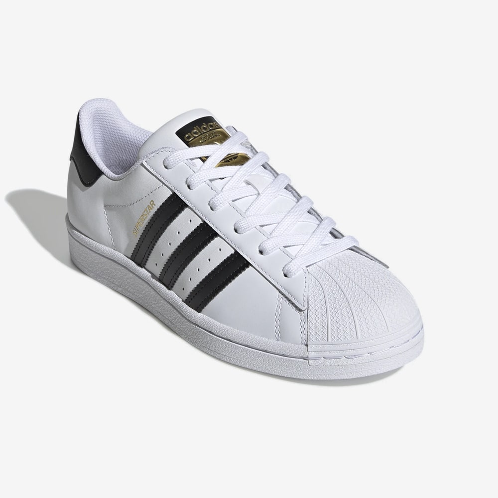Wmns Superstar, Cloud White/Core Black/Cloud White#80441