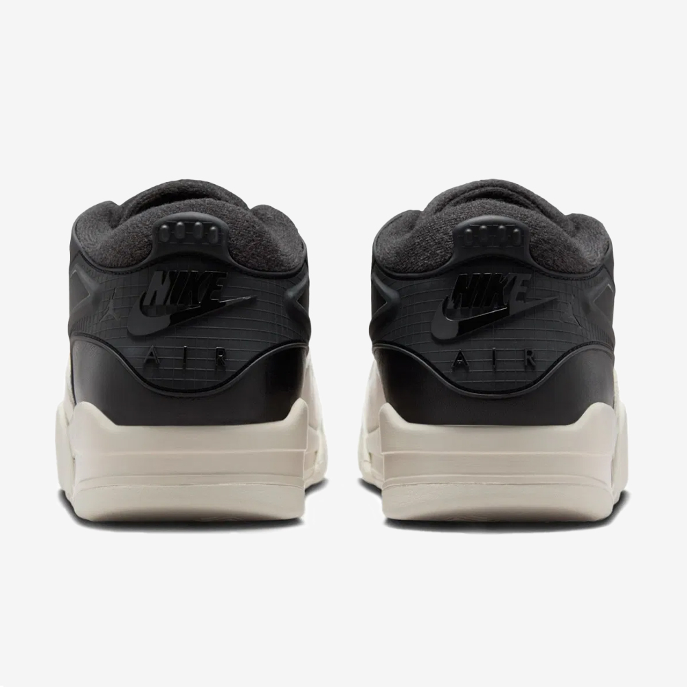 AJ 4 RM, Black Light Bone#107990