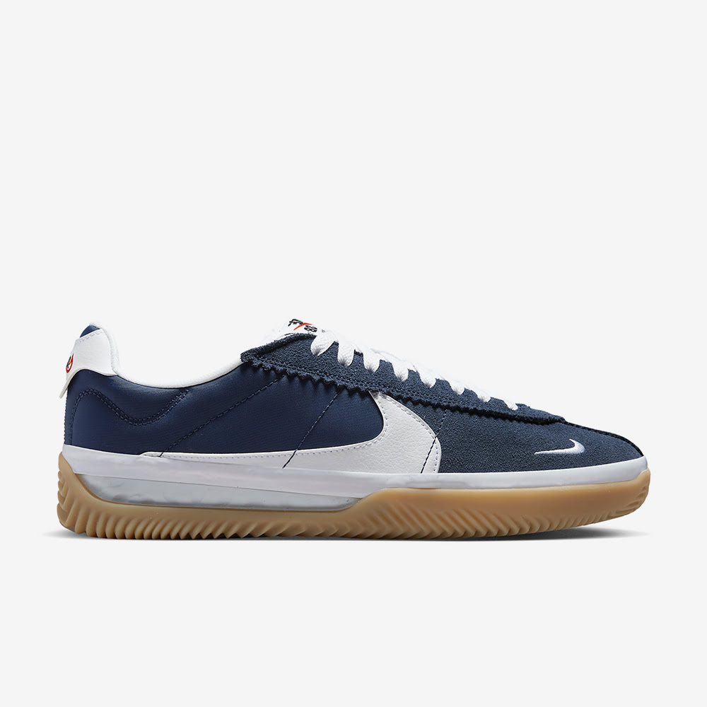 BRSB, Navy/White-Navy-University Red#90288