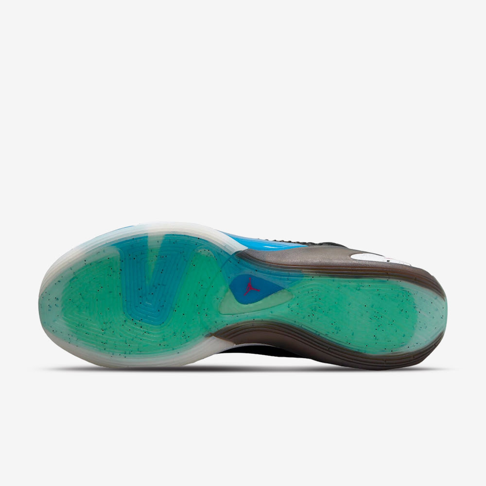 Luka 1, Black/Signal Blue/Siren Red/Metallic#85956