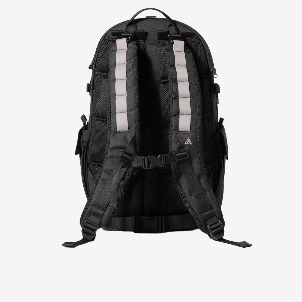 ACG DAYMAX Backpack, Black/College Grey/College Grey