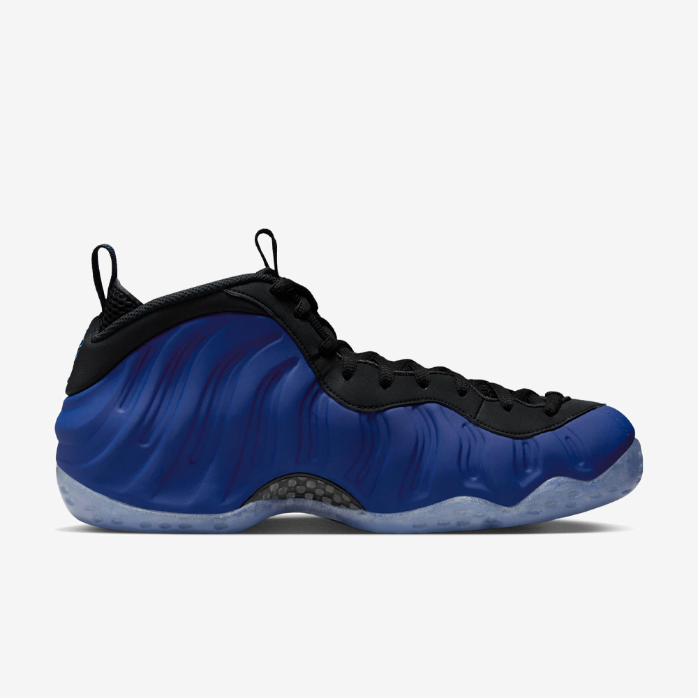 Air Foamposite One, Deep Royal#112298