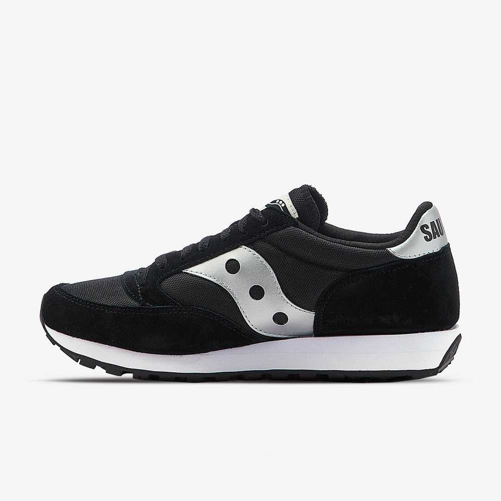 Jazz 81, Black/White#84610