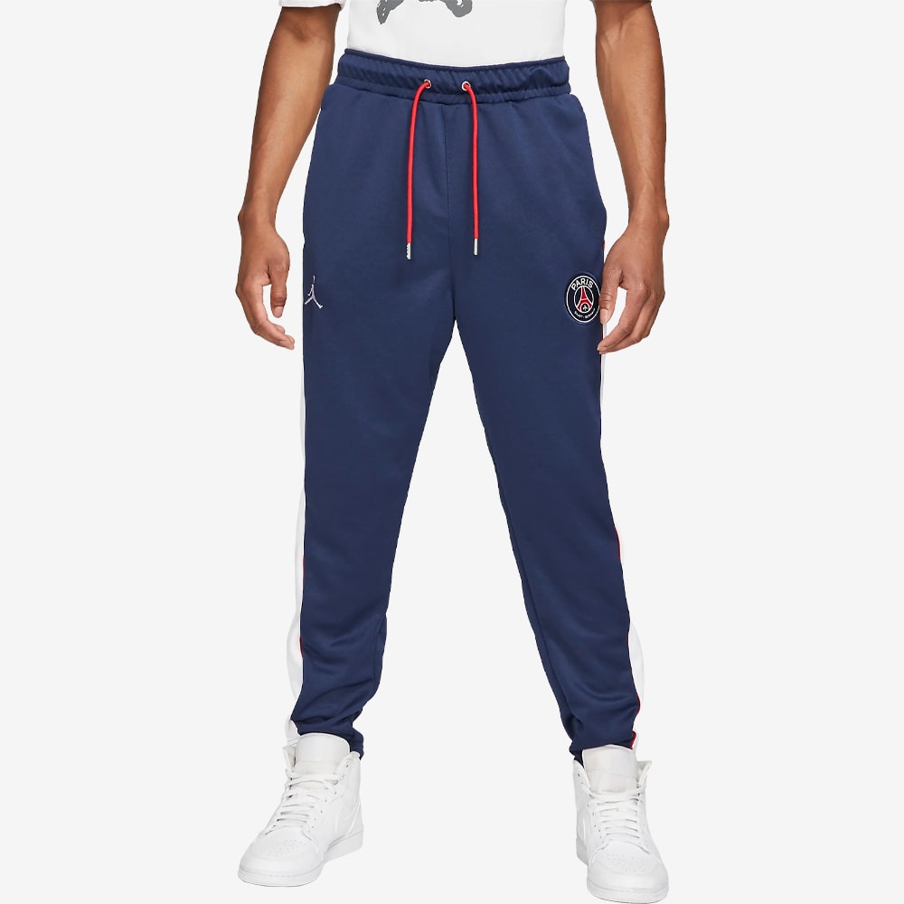 PSG Suit Pant, Midnight Navy/White#70577
