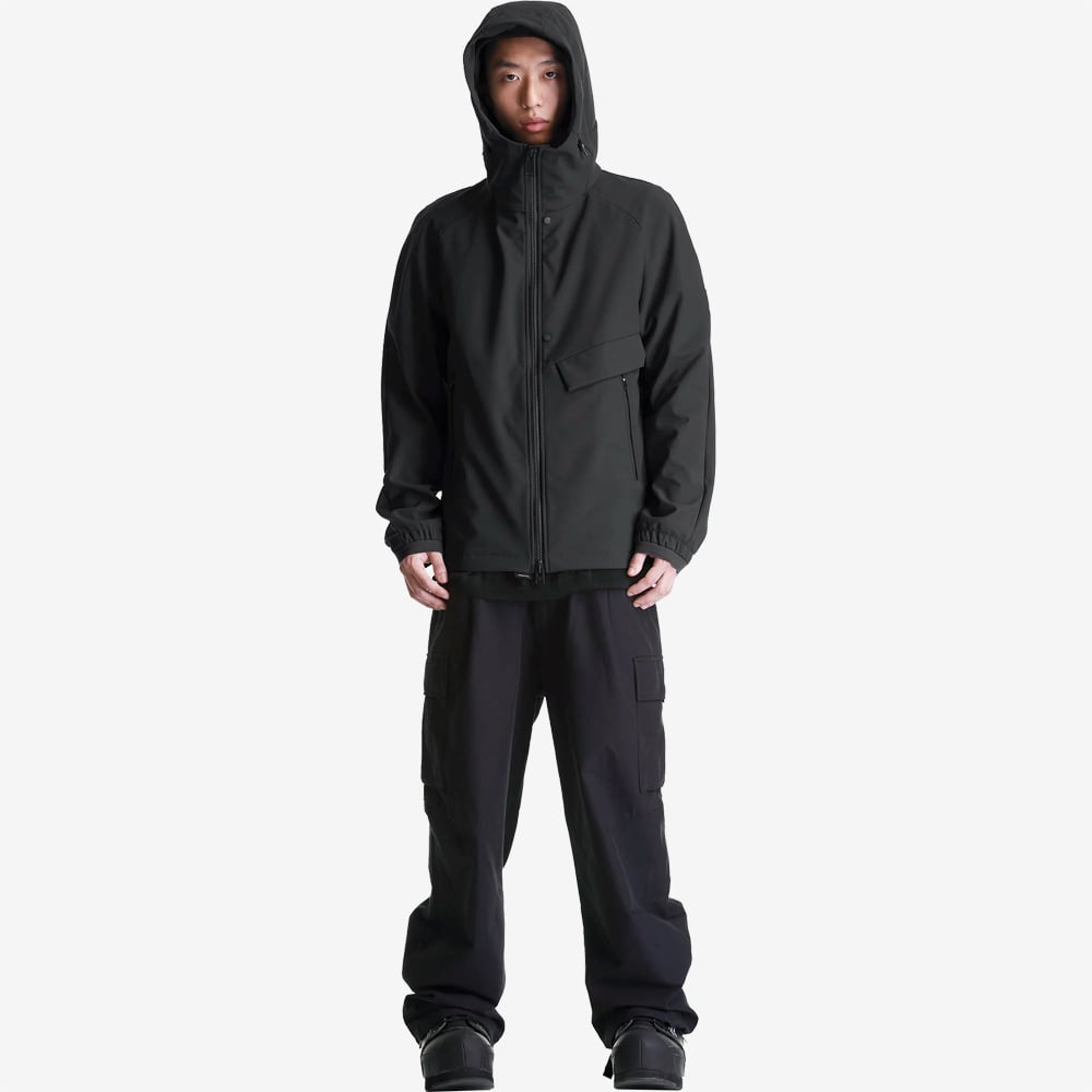 MOOG, Black#93681