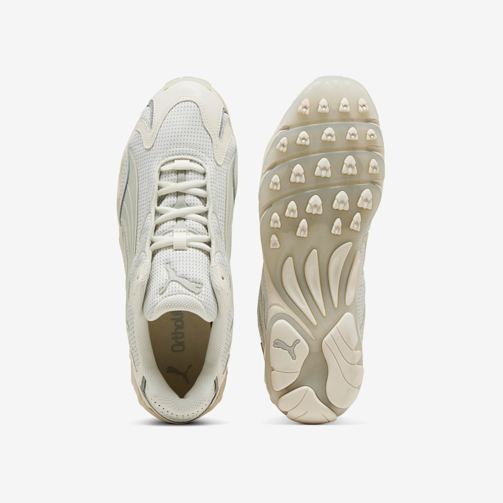 Inhale, Reflective/Warm White#111418
