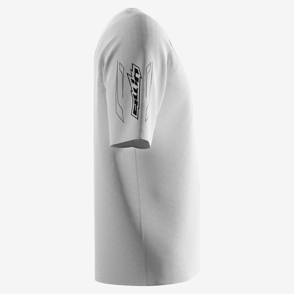 Kick T-Shirt, White#97753