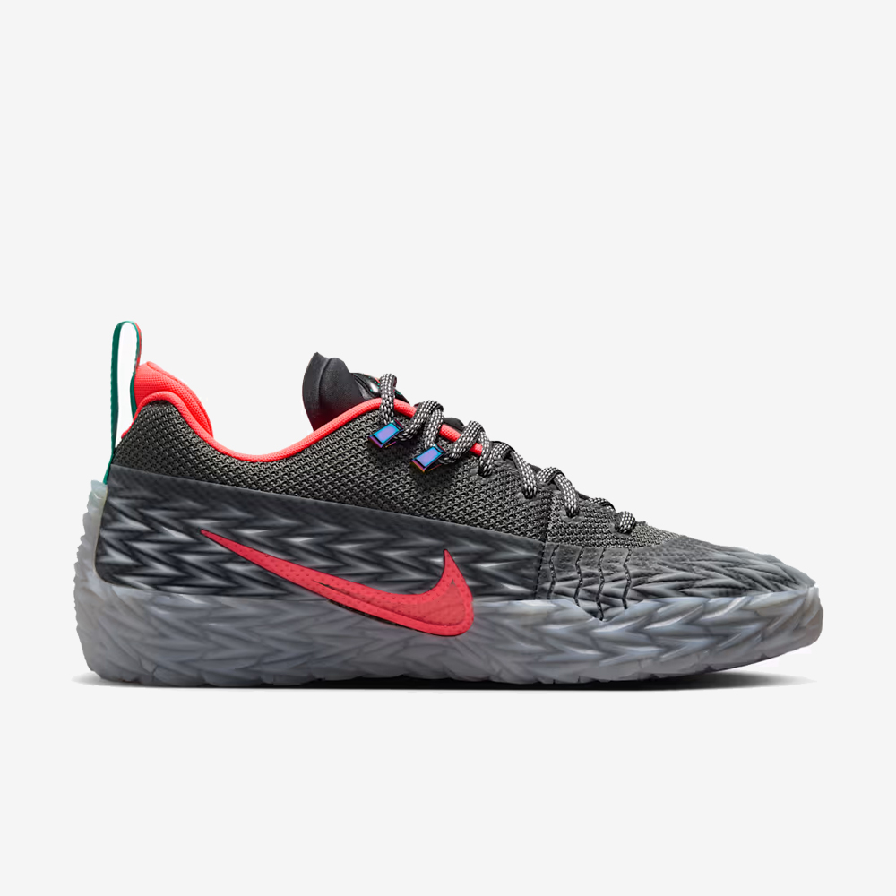 S.T. Charge, Iron Grey/Photon Dust/Hyper Pink/Metallic Gold#115448
