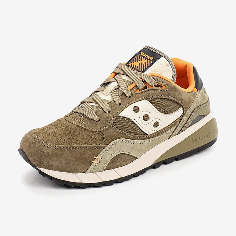Shadow 6000, Coyote Brown#84615