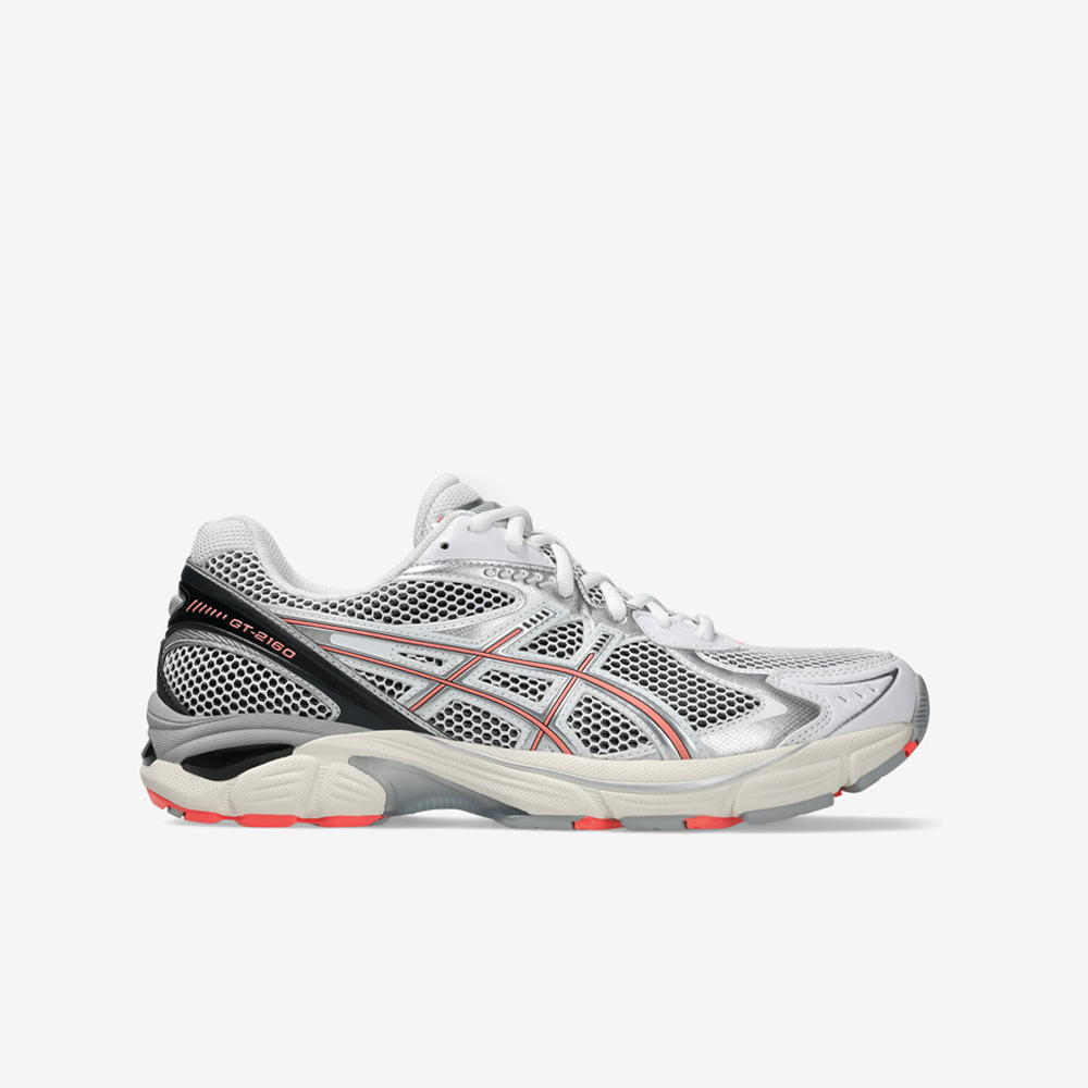 GT-2160, White/Sun Coral#113359