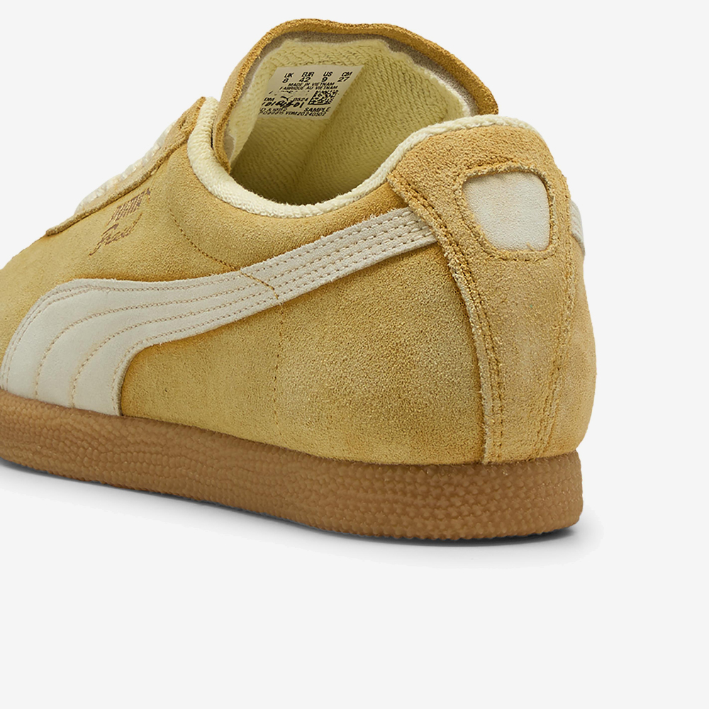 Brasil The NeverWorn V, Archive Gold/Creamy Vanilla#111401