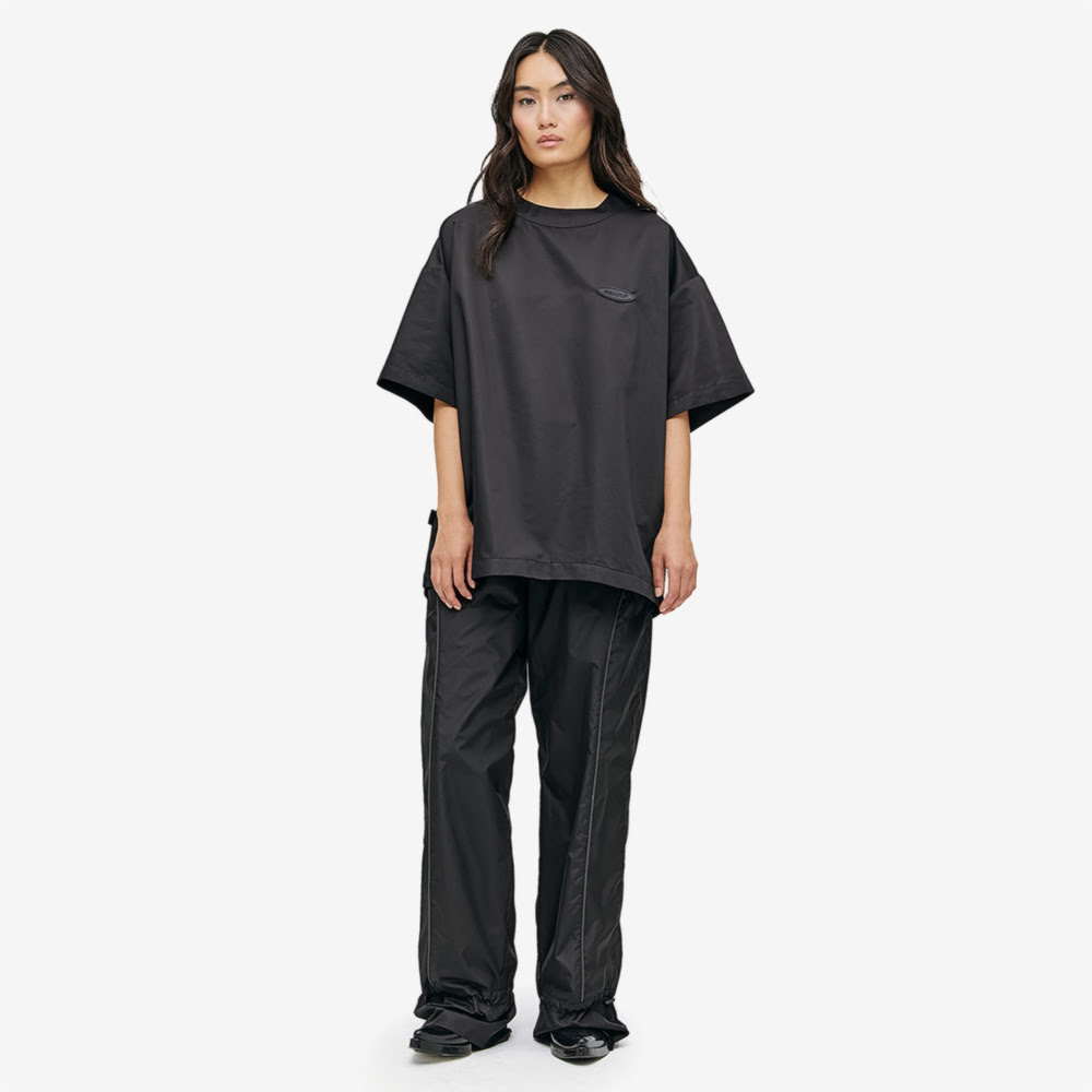 Pocket Tee, Black#93109