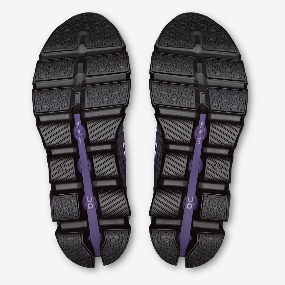 Cloudswift 4, Purple#115319