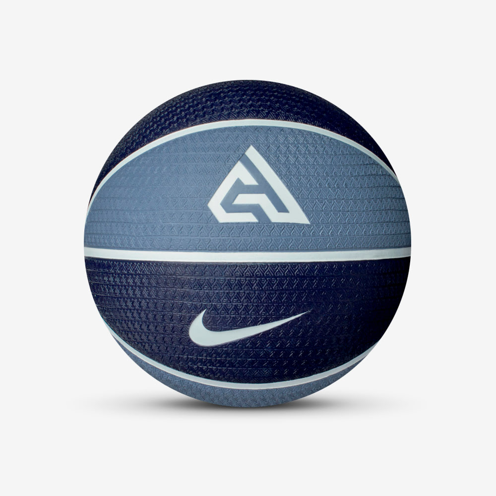 Giannis Antetokounmpo Playground 8P 2.0, Blackened Blue/White#87202