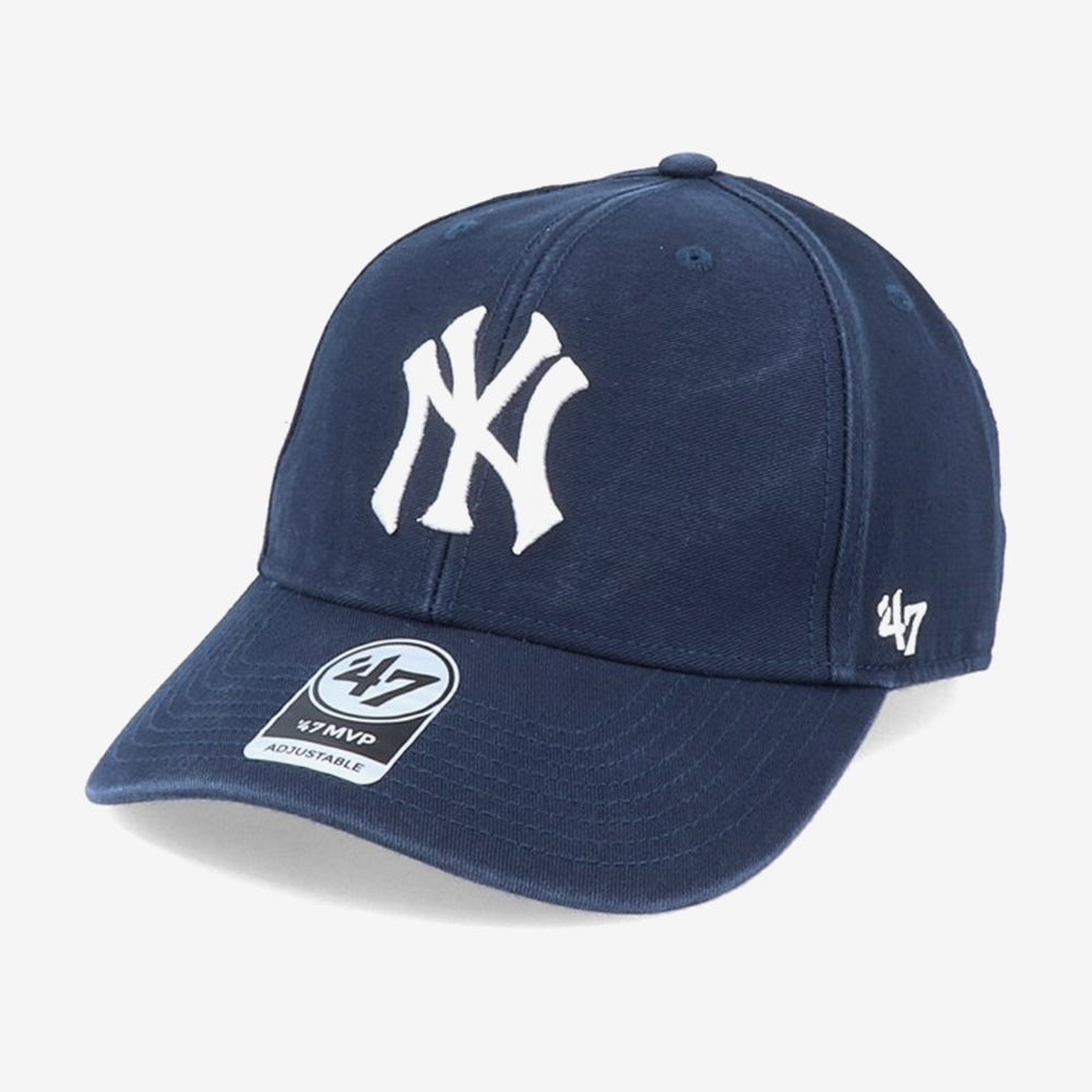 New York Yankees Legend MVP, Vintage Navy#69117