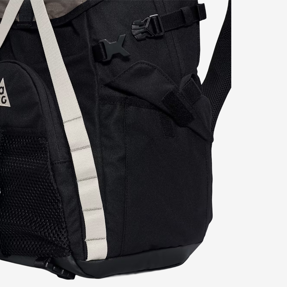 ACG DAYMAX Backpack, Black/College Grey/College Grey#115390
