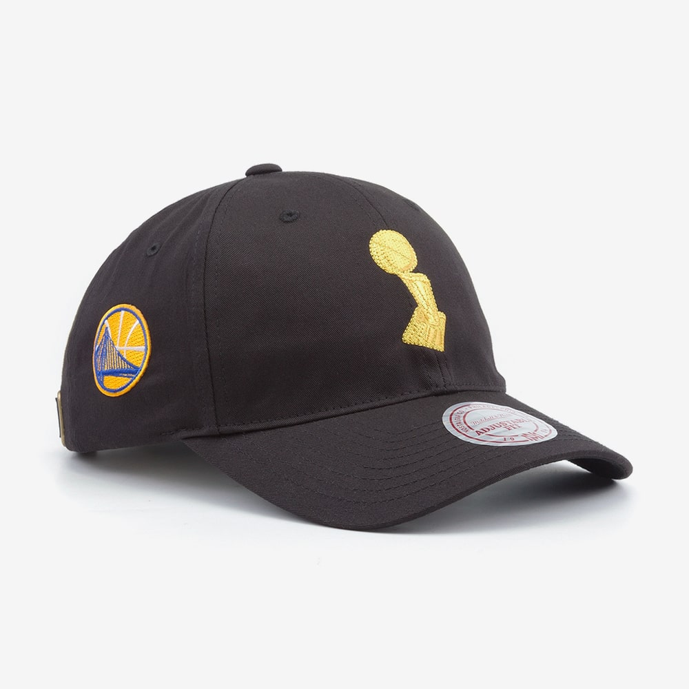 Golden State Warriors Championship, Black#73741