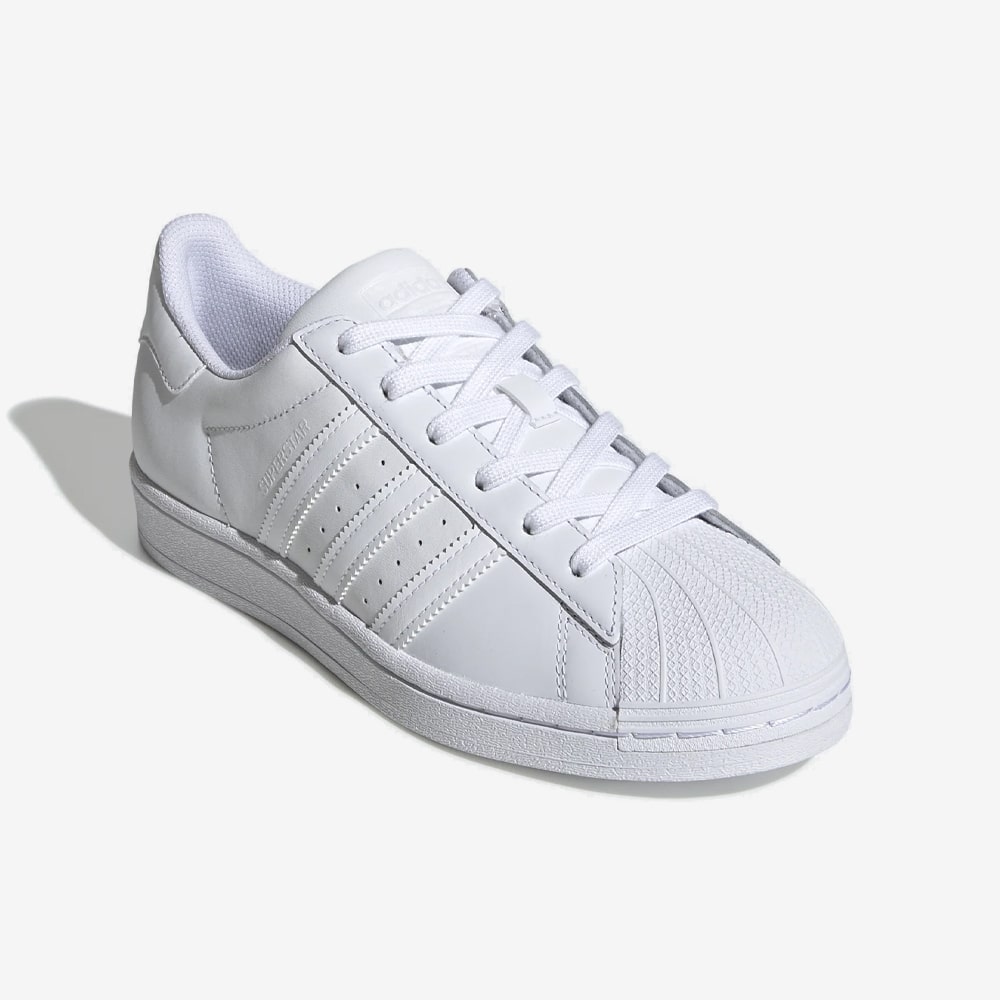 Wmns Superstar, Cloud White/Cloud White/Cloud White#80430