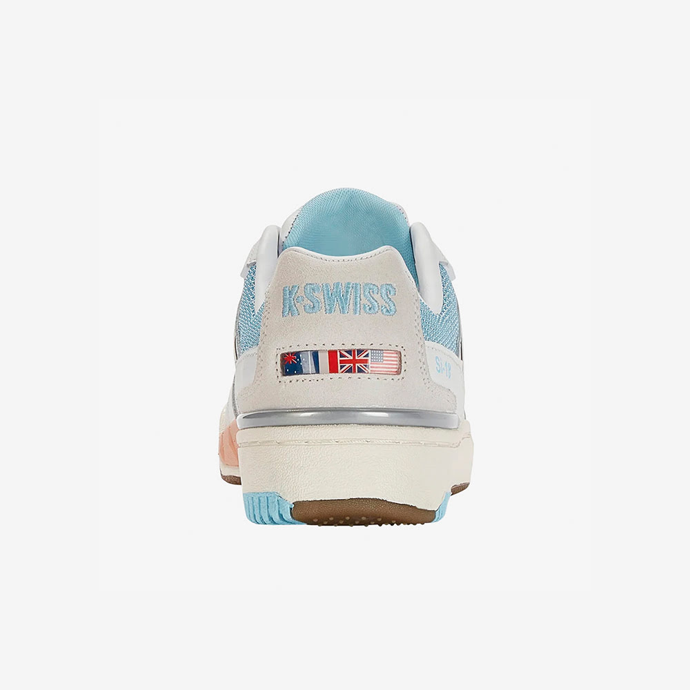 SI-18 RIVAL, White/Sky Blue/Canyon Sunset#90111