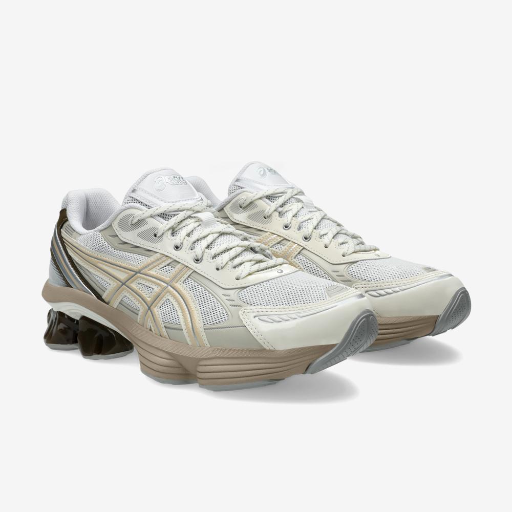 GEL-KINETIC FLUENT, White/Marzipan