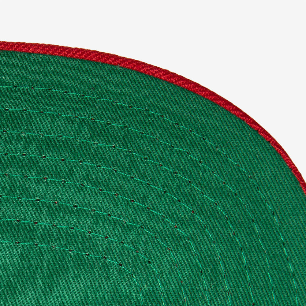 What The Pinstripe Chicago Bulls, Red#87384