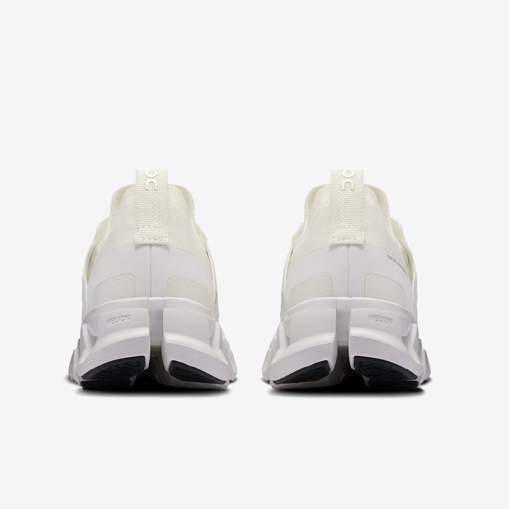 Cloudswift 4, White/White#113521
