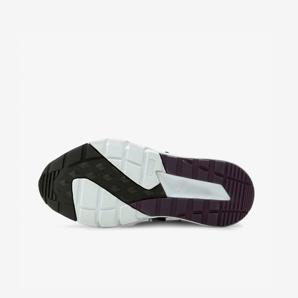 Hedra Bright Heights Wn"s, Puma Black-Lotus#76859