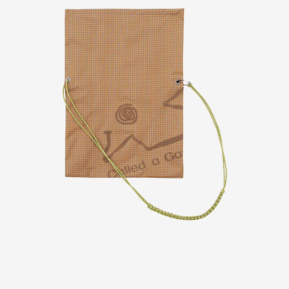 Artifact Pro Bag, Coyote