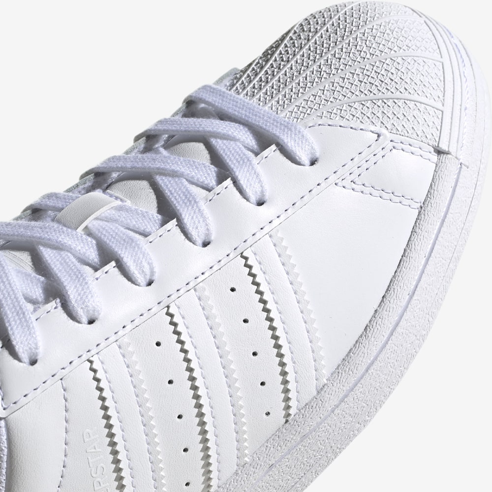 Wmns Superstar, Cloud White/Cloud White/Cloud White#80433