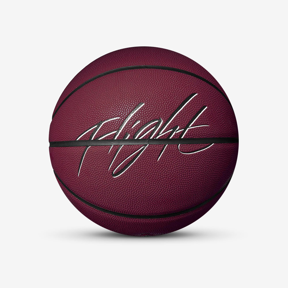 Jordan Ultimate 2.0 8P, Bordeaux/Black#90443