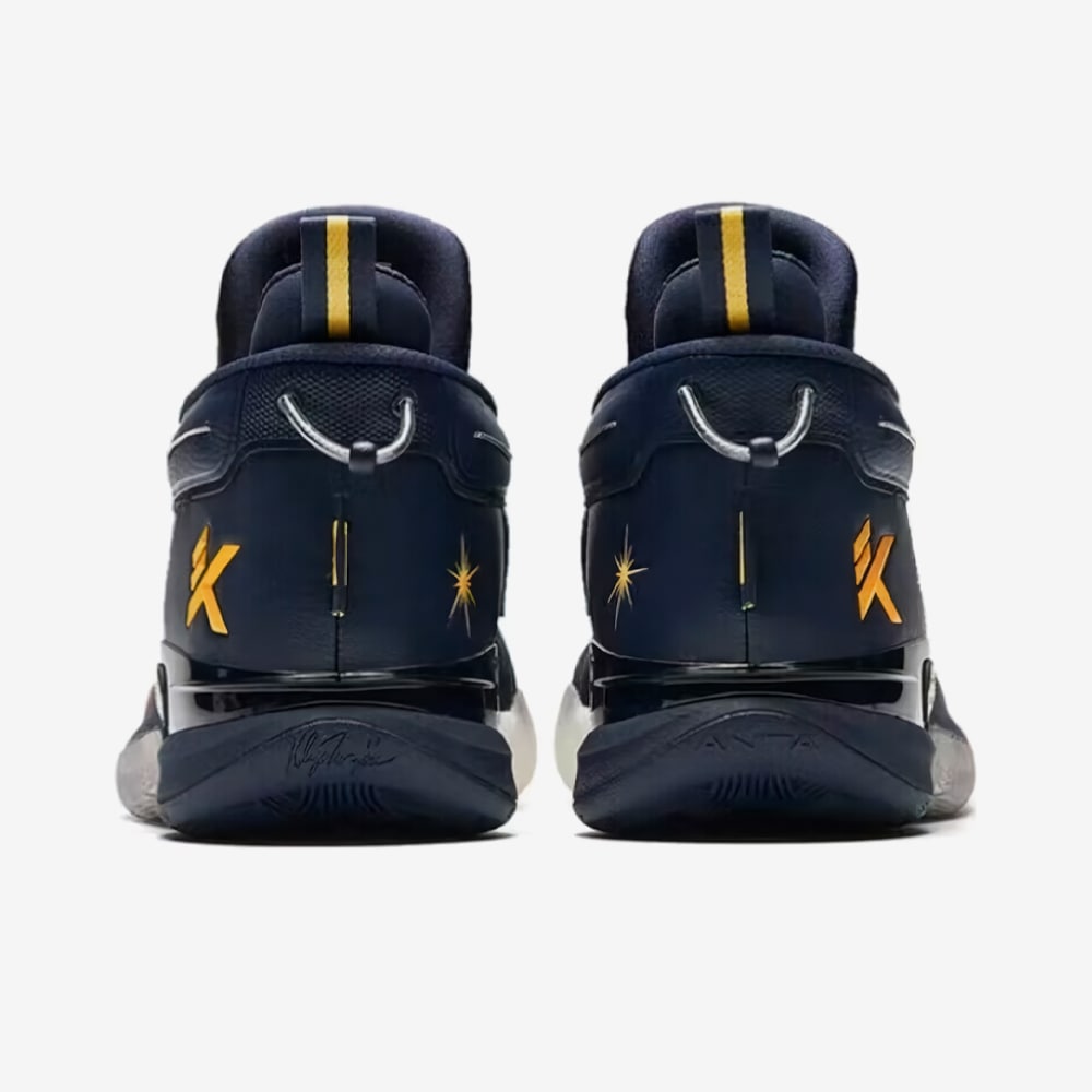 Klay Thompson 9, Bay Area Phantom#94596