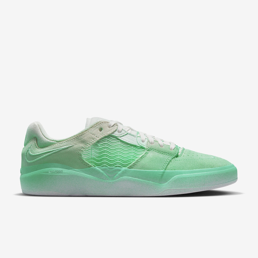 SB Ishod Wair PRM, Mint Green#89988