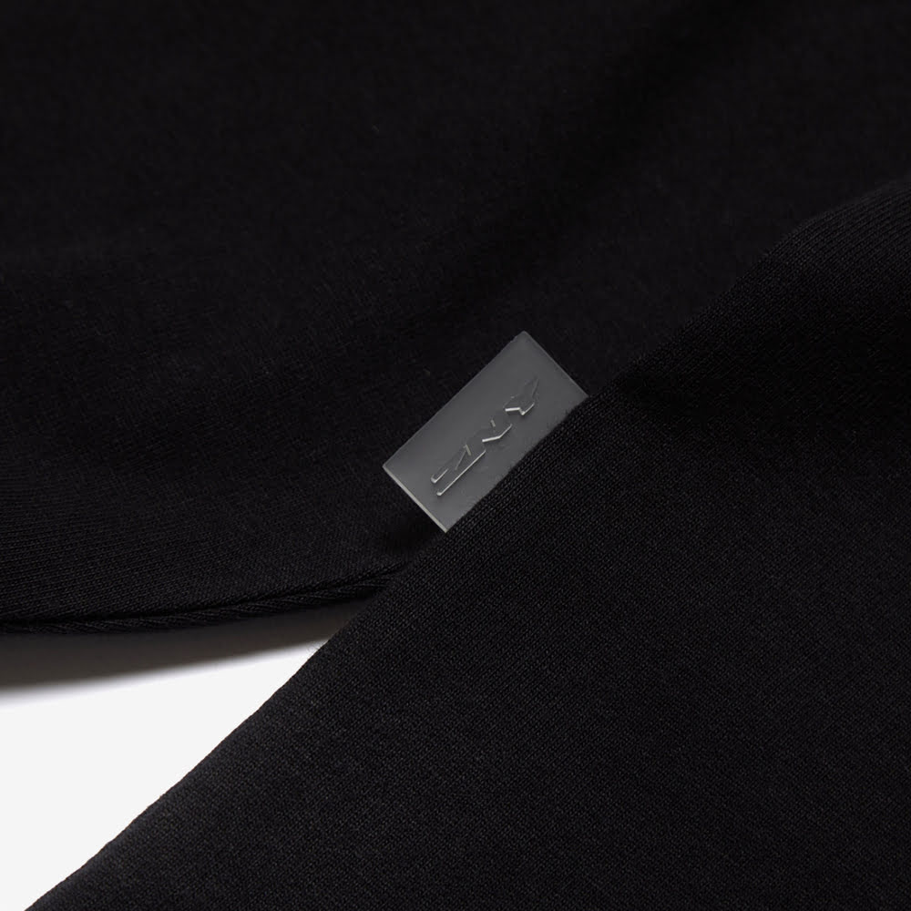 EU Longsleeve, Black#86888