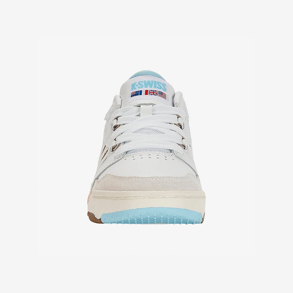 SI-18 RIVAL, White/Sky Blue/Canyon Sunset#90110