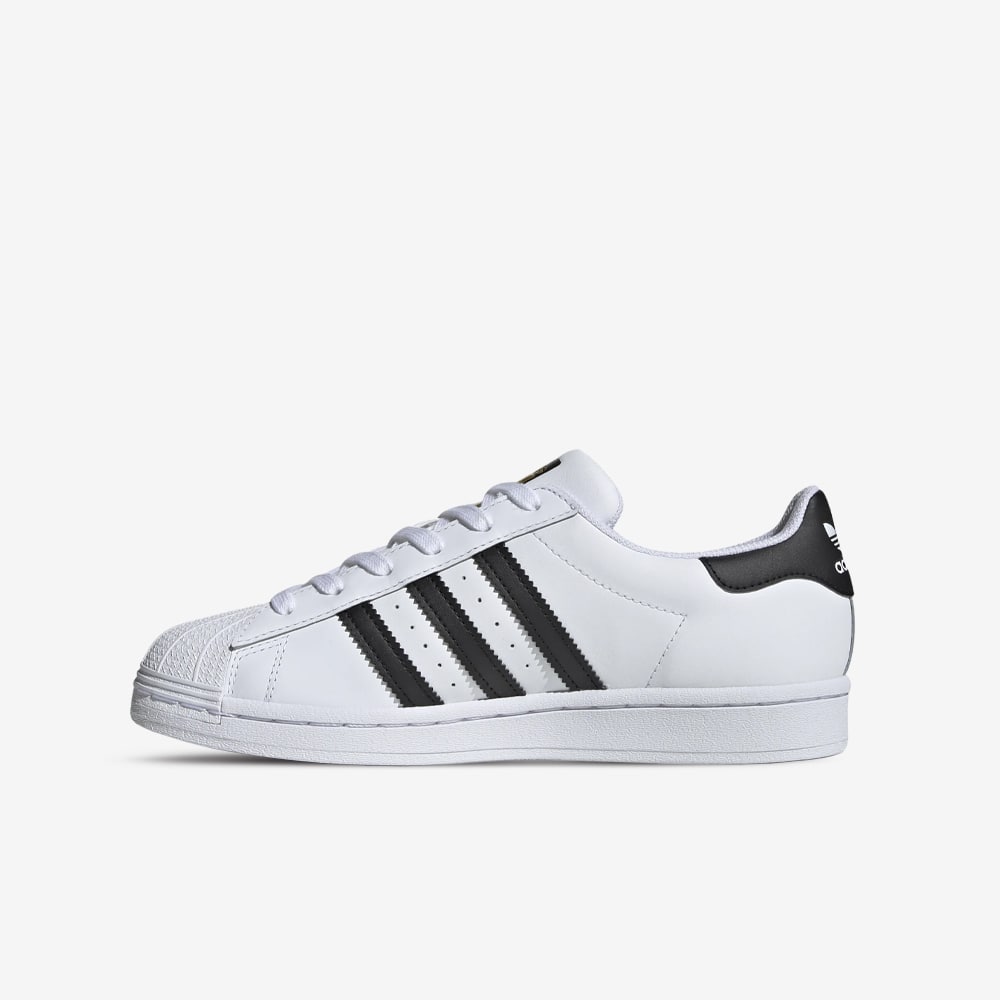 Wmns Superstar, Cloud White/Core Black/Cloud White#80439